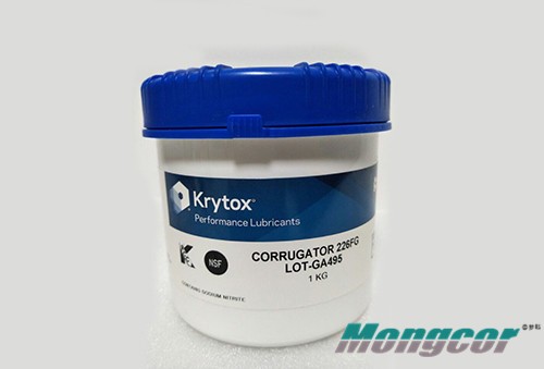 CORRUGATOR 226FG