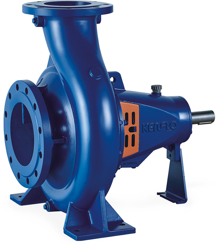 XA係列單級離心泵