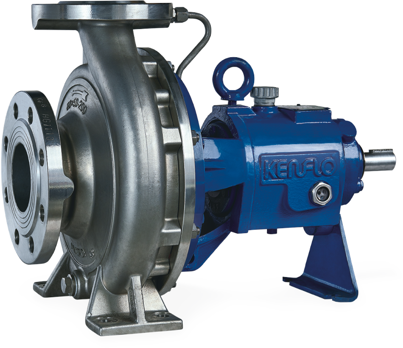 KCC係列標準化工泵