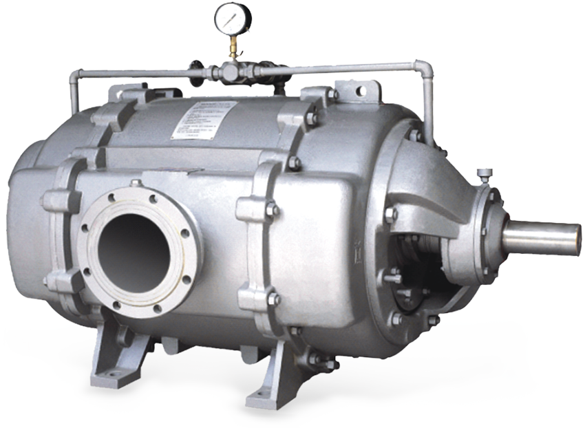 SK(2YK)係列液環真空泵