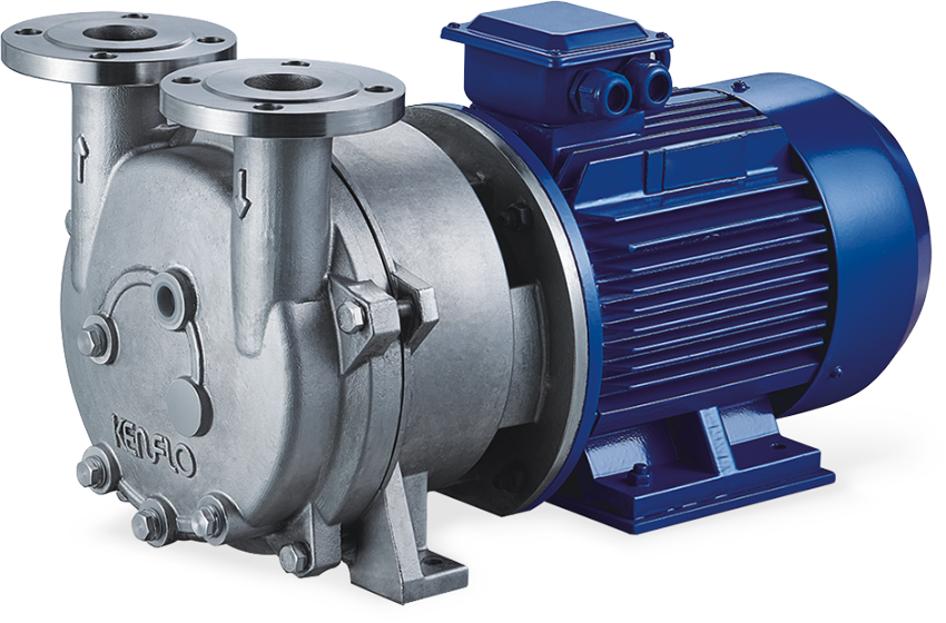 CDF係列液環真空泵