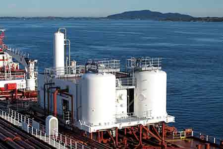 媚娘直播壓縮機在荷蘭油氣回收使用現場